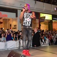 Jason Derulo performing live at Alexa mall photos | Picture 79680